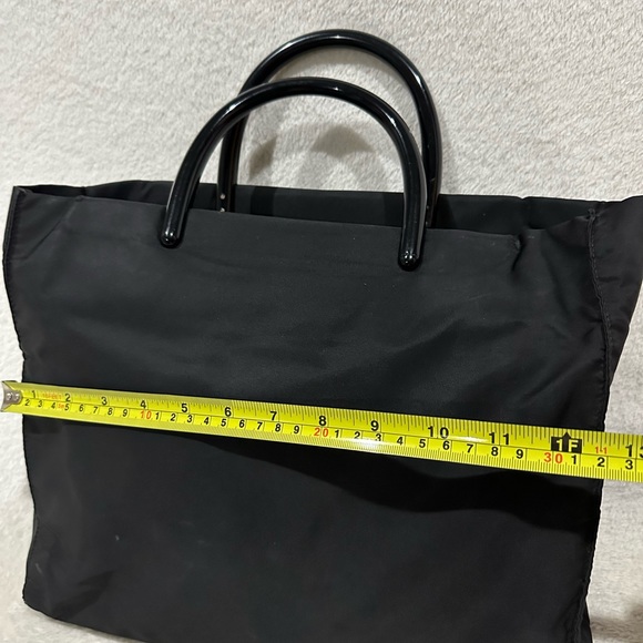 Prada Tessuto Vintage Handbag (Original) - Picture 10 of 12